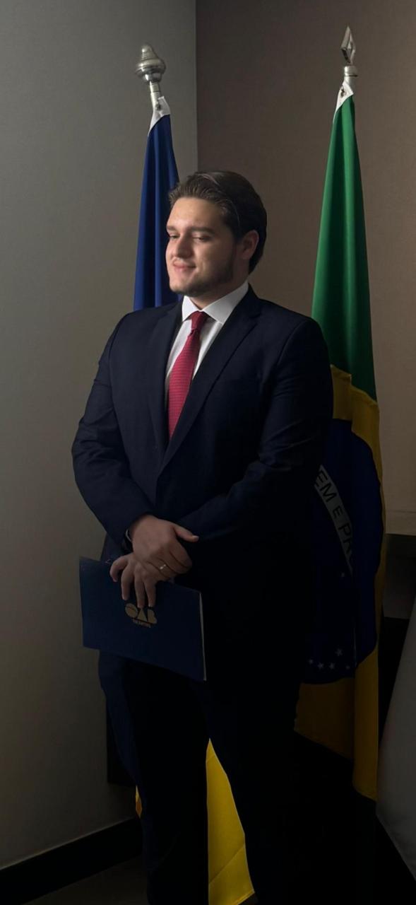 Dr. Eduardo Dipe — advogado rural
