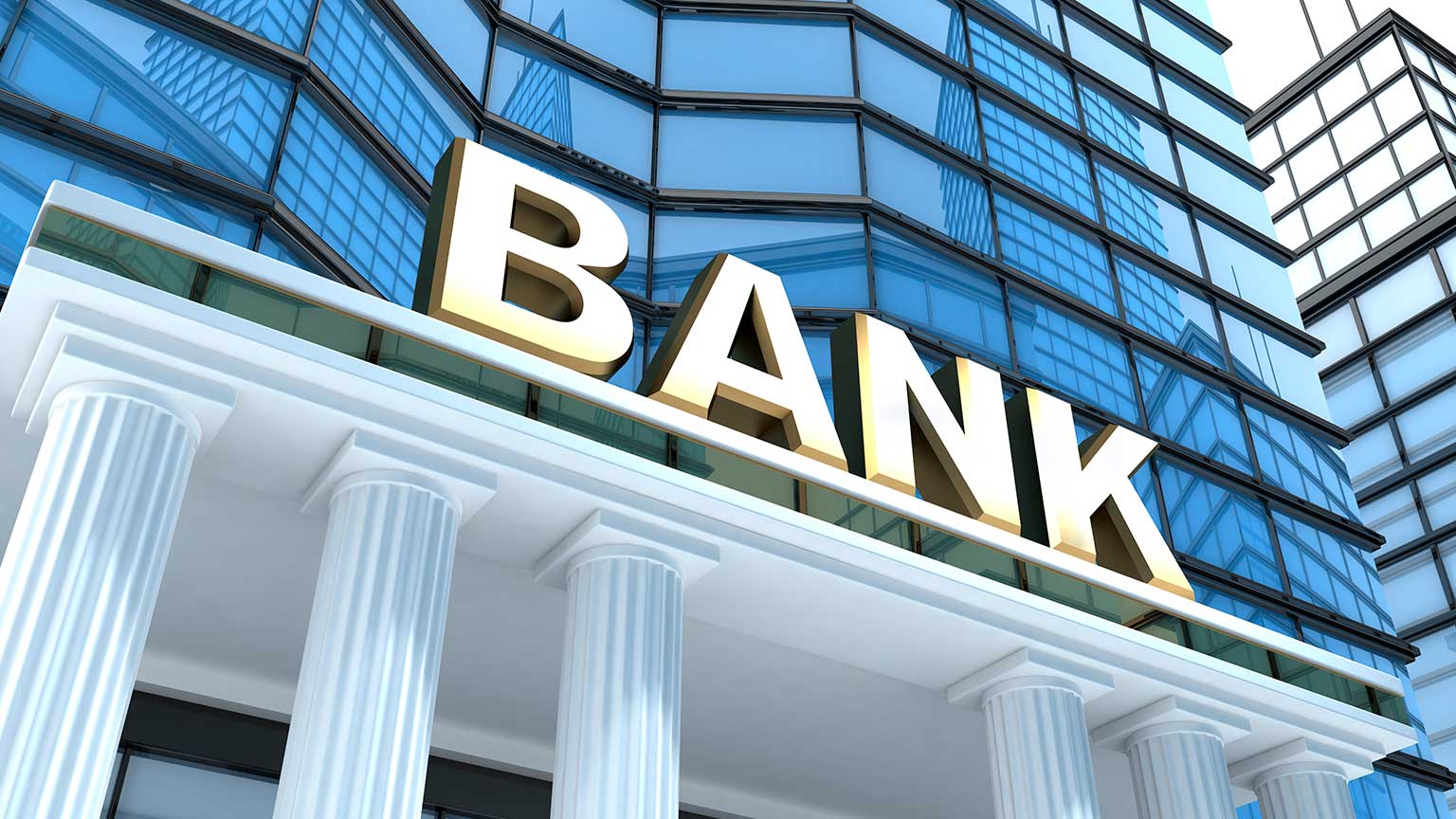 Banco — crédito rural e endividamento
